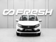 Lada (ВАЗ) Granta I Рестайлинг Ростов-на-Дону  - изображение 18