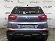 Hyundai Creta I Москва  - изображение 17