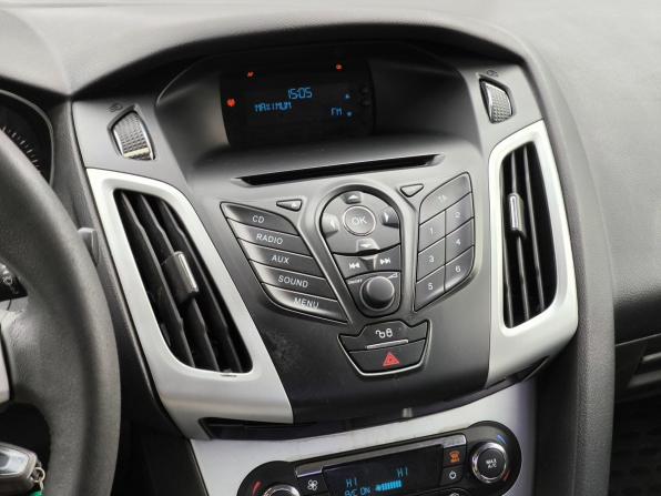 Ford Focus III с пробегом 2013 года, цена 704 000 рублей, 206700 км, седан, Автокод Объявления