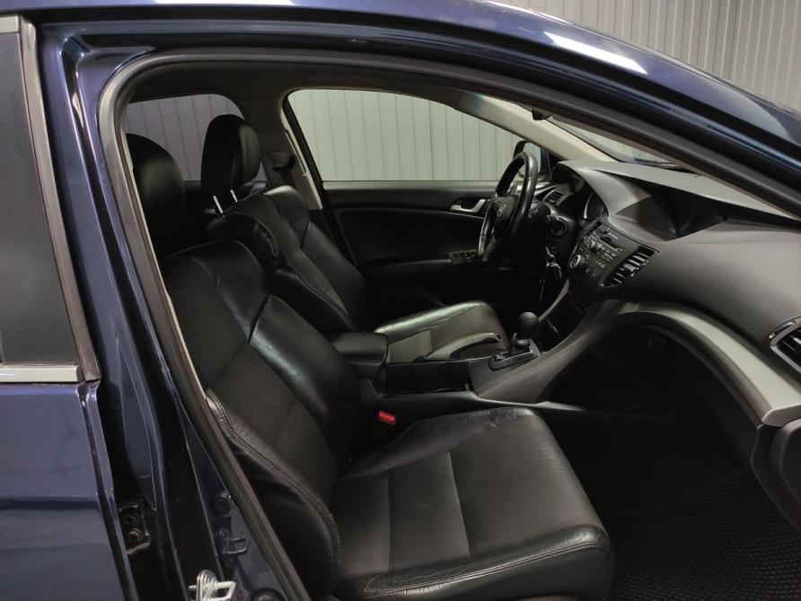 Honda Accord VIII Пермь  - изображение 9