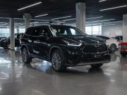 Toyota Highlander IV (XU70) Москва  - изображение 31