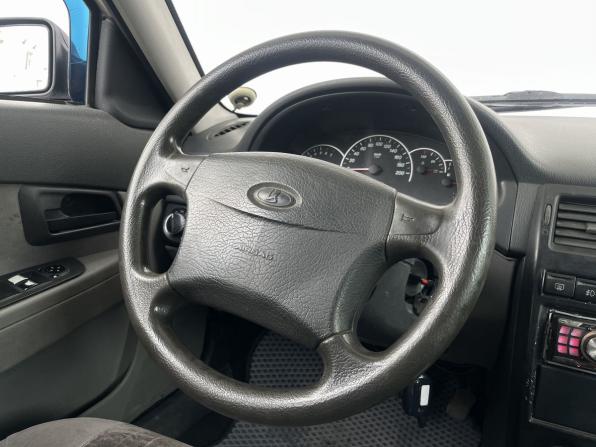 Lada (ВАЗ) Priora I с пробегом 2008 года, цена 145 000 рублей, 301524 км, седан, Автокод Объявления