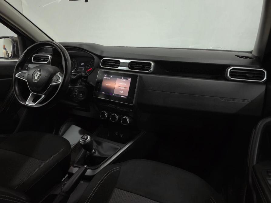 Renault Duster II Азнакаево  - изображение 13