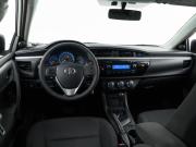 Toyota Corolla XI (E160 E170 E180) Москва  - изображение 24