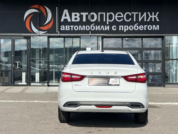 Lada (ВАЗ) Vesta I Рестайлинг (NG) с пробегом 2023 года, цена 1 220 000 рублей, 35658 км, седан, Автокод Объявления