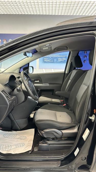 Mazda 5 I (CR) Вологда  - изображение 9