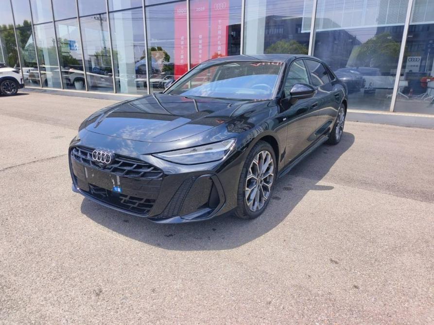Audi A6 VI (C9) Самара  - изображение 3