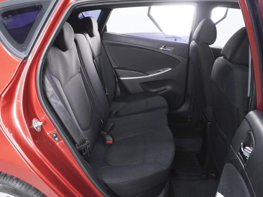 Hyundai Solaris I Ростов-на-Дону  - изображение 7