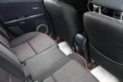 Mazda 3 I (BK) Рестайлинг Тюмень  - изображение 28