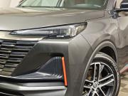 Changan CS55 Plus II Москва  - изображение 30