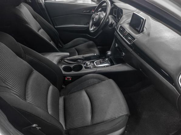 Mazda 3 III (BM) с пробегом 2013 года, цена 1 469 900 рублей, 123000 км, седан, Автокод Объявления