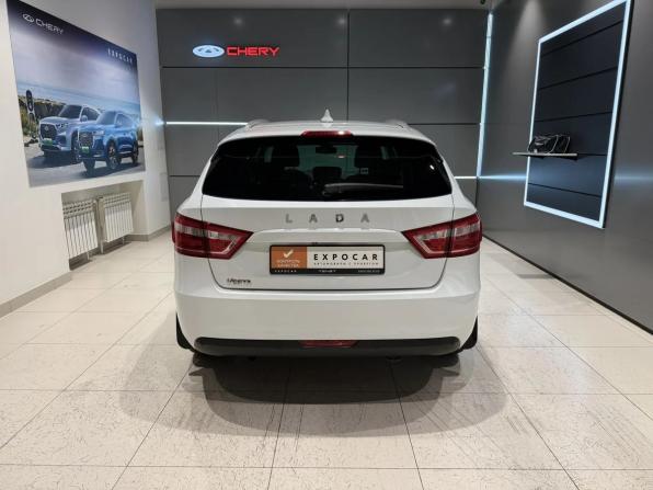 Lada (ВАЗ) Vesta I с пробегом 2021 года, цена 1 060 000 рублей, 60000 км, универсал, Автокод Объявления