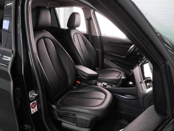 BMW X1 II (F48) с пробегом 2016 года, цена 1 799 000 рублей, 150699 км, внедорожник, Автокод Объявления