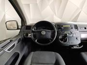 Volkswagen Multivan T5 Москва  - изображение 37