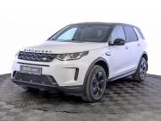 Land Rover Discovery Sport I Рестайлинг Москва  - изображение 31