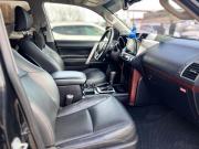 Toyota Land Cruiser Prado 150 Series Рестайлинг 2 Альметьевск  - изображение 58