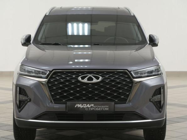 Chery Tiggo 7 Pro Max I с пробегом 2023 года, цена 1 995 000 рублей, 28500 км, внедорожник, Автокод Объявления
