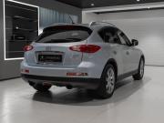 Infiniti EX I (J50) Москва  - изображение 33