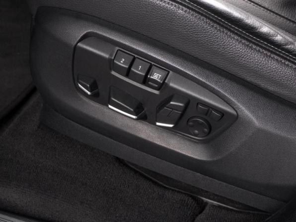 BMW X5 III (F15) с пробегом 2018 года, цена 3 799 030 рублей, 157077 км, внедорожник, Автокод Объявления
