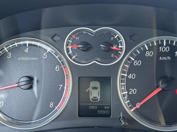 DW Hower H3 I с пробегом 2018 года, цена 1 299 000 рублей, 59898 км, внедорожник, Автокод Объявления