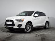 Mitsubishi ASX I Рестайлинг Санкт-Петербург  - изображение 20