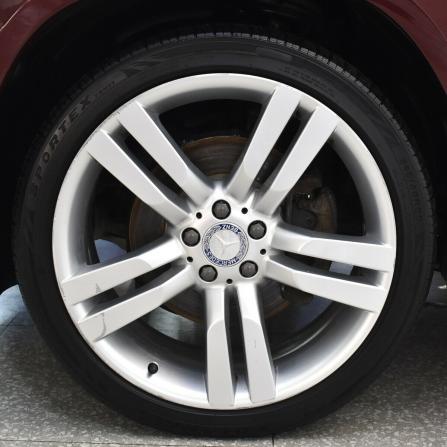 Mercedes-Benz GLK-Класс I (X204) с пробегом 2010 года, цена 1 600 000 рублей, 159352 км, внедорожник, Автокод Объявления