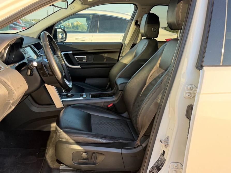 Land Rover Discovery Sport I Волгоград  - изображение 32