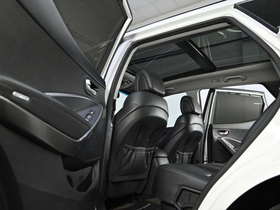Hyundai Santa Fe III Рестайлинг Москва  - изображение 16