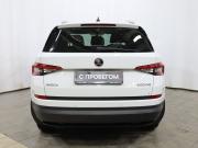 Skoda Kodiaq I Москва  - изображение 26