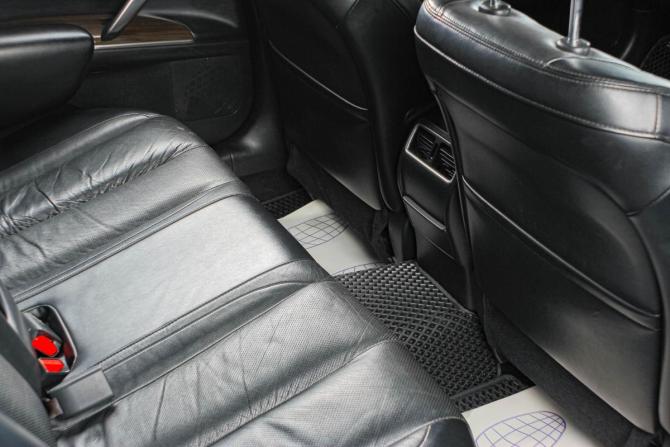 Nissan Teana II Рестайлинг с пробегом 2011 года, цена 1 299 000 рублей, 191000 км, седан, Автокод Объявления