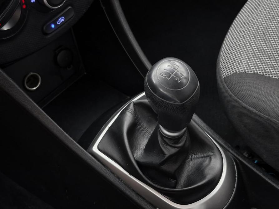 Hyundai Solaris I Арзамас  - изображение 15