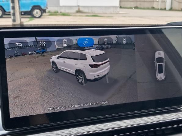Xcite X-Cross 8 с пробегом 2024 года, цена 2 300 000 рублей, 36048 км, внедорожник, Автокод Объявления