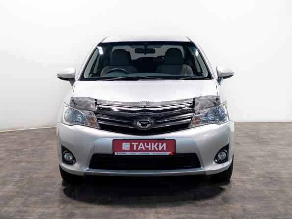 Toyota Corolla XI (E160 E170 E180) с пробегом 2013 года, цена 850 000 рублей, 212903 км, седан, Автокод Объявления