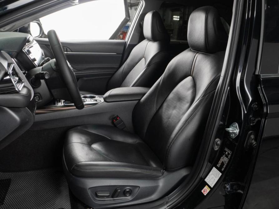 Toyota Camry VIII (XV70) Тюмень  - изображение 12