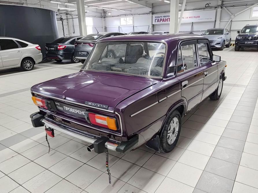 Lada (ВАЗ) 2106 Набережные Челны  - изображение 6