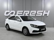 Lada (ВАЗ) Vesta I Ростов-на-Дону  - изображение 17