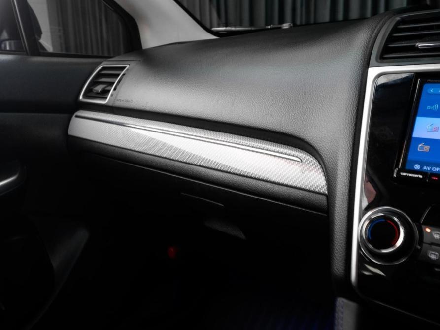 Subaru Levorg I Тюмень  - изображение 21