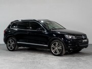 Volkswagen Touareg II Сургут  - изображение 29