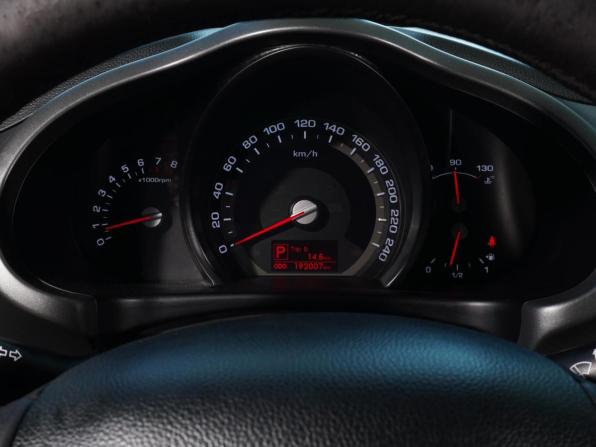 Kia Sportage III с пробегом 2012 года, цена 1 138 000 рублей, 192007 км, внедорожник, Автокод Объявления