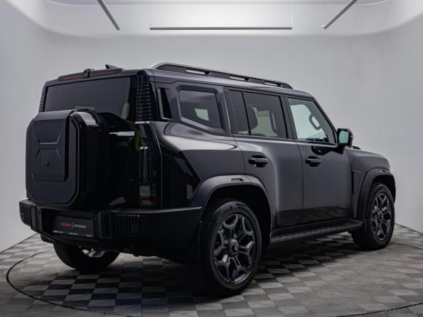 JETOUR T2 с пробегом 2024 года, цена 3 034 000 рублей, 37000 км, внедорожник, Автокод Объявления