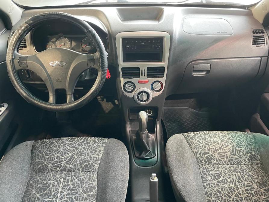 Chery Bonus (A13) Стерлитамак  - изображение 15