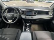 Toyota RAV4 IV (XA40) Рестайлинг Воронеж  - изображение 18