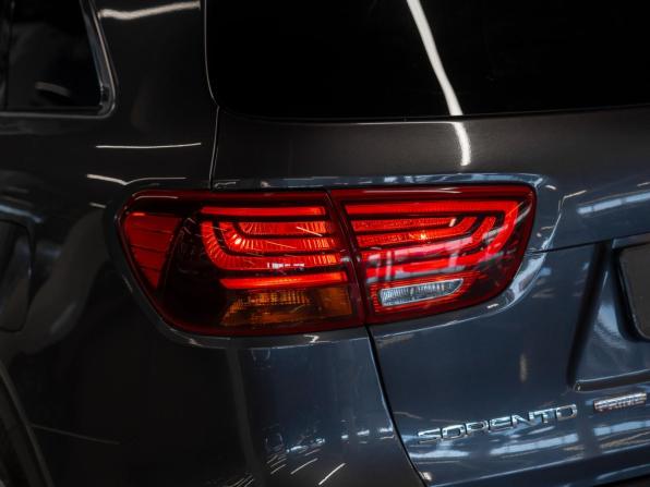 Kia Sorento III Prime Рестайлинг с пробегом 2019 года, цена 3 350 000 рублей, 39589 км, внедорожник, Автокод Объявления