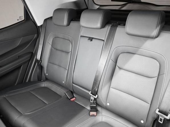 Chery Tiggo 4 Pro I с пробегом 2024 года, цена 1 645 000 рублей, 15788 км, внедорожник, Автокод Объявления