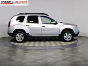 Renault Duster I Рестайлинг Белгород  - изображение 23