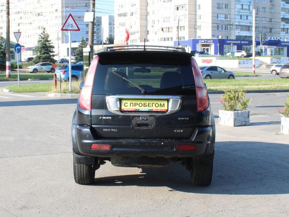 Great Wall Hover с пробегом 2007 года, цена 319 000 рублей, 225006 км, внедорожник, Автокод Объявления