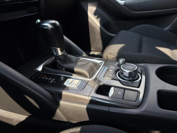 Mazda CX-5 I Рестайлинг с пробегом 2015 года, цена 1 850 000 рублей, 103684 км, внедорожник, Автокод Объявления