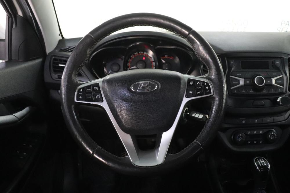 Lada (ВАЗ) Vesta I Ульяновск  - изображение 10