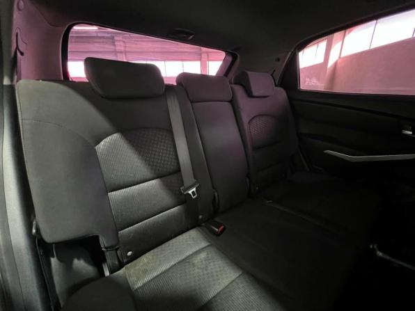SsangYong Actyon II Рестайлинг с пробегом 2014 года, цена 799 000 рублей, 266887 км, внедорожник, Автокод Объявления