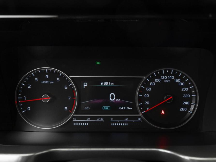 Kia Sorento IV Москва  - изображение 11